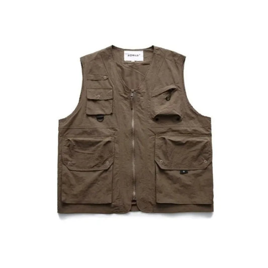 Multi Cargo Vest