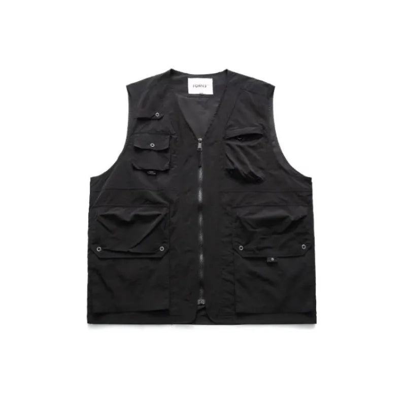 Multi Cargo Vest