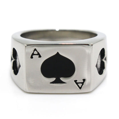 Ace ring