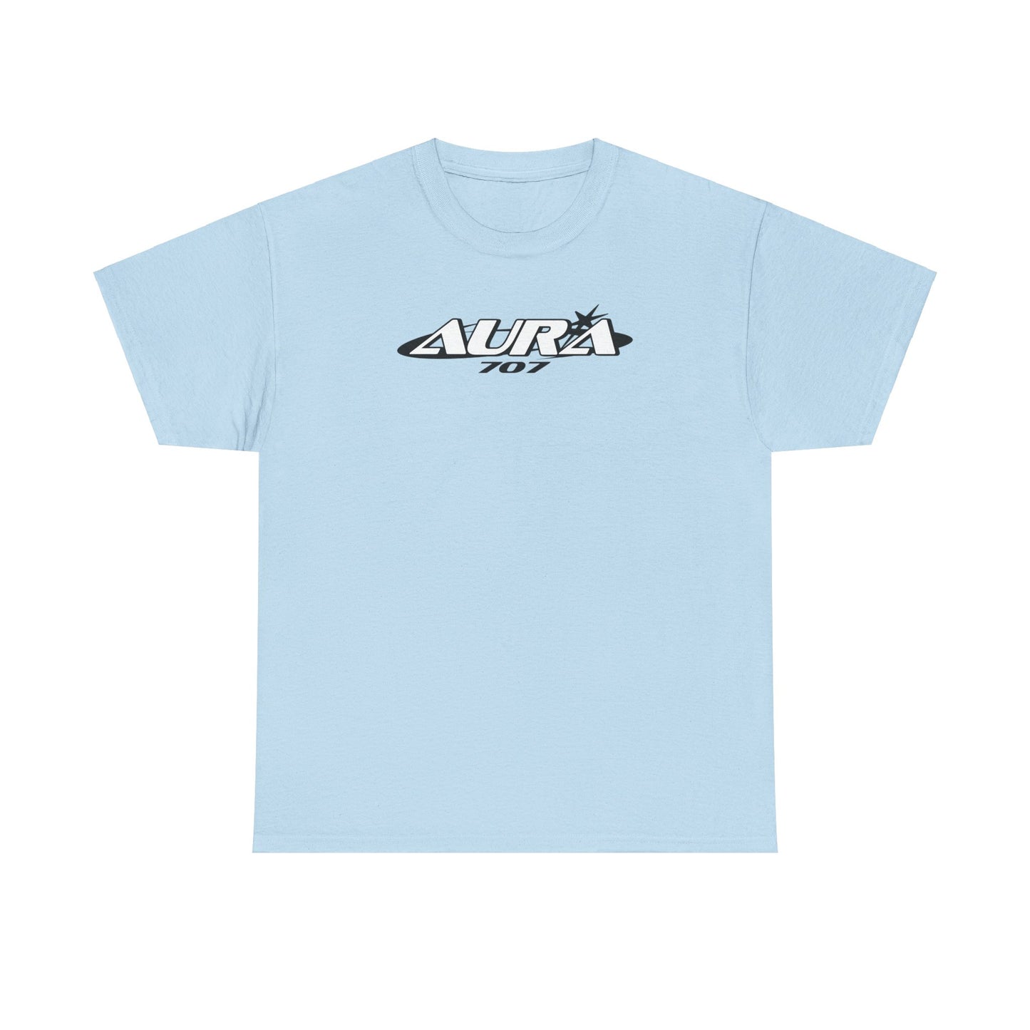 Aura 707 Tee