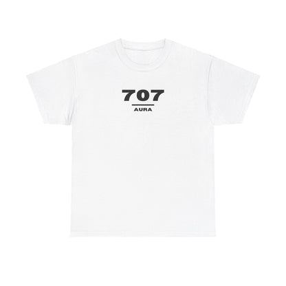 Receipt 707 Tee