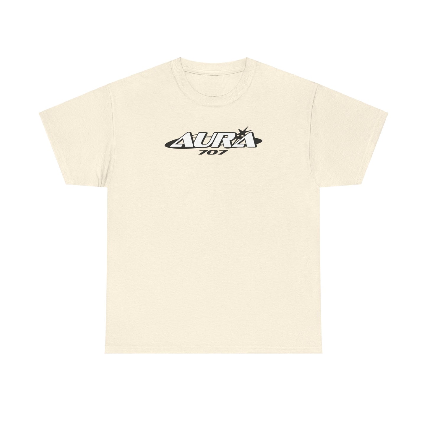 Aura 707 Tee