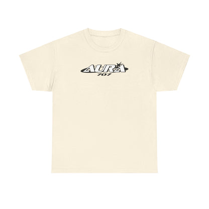 Aura 707 Tee