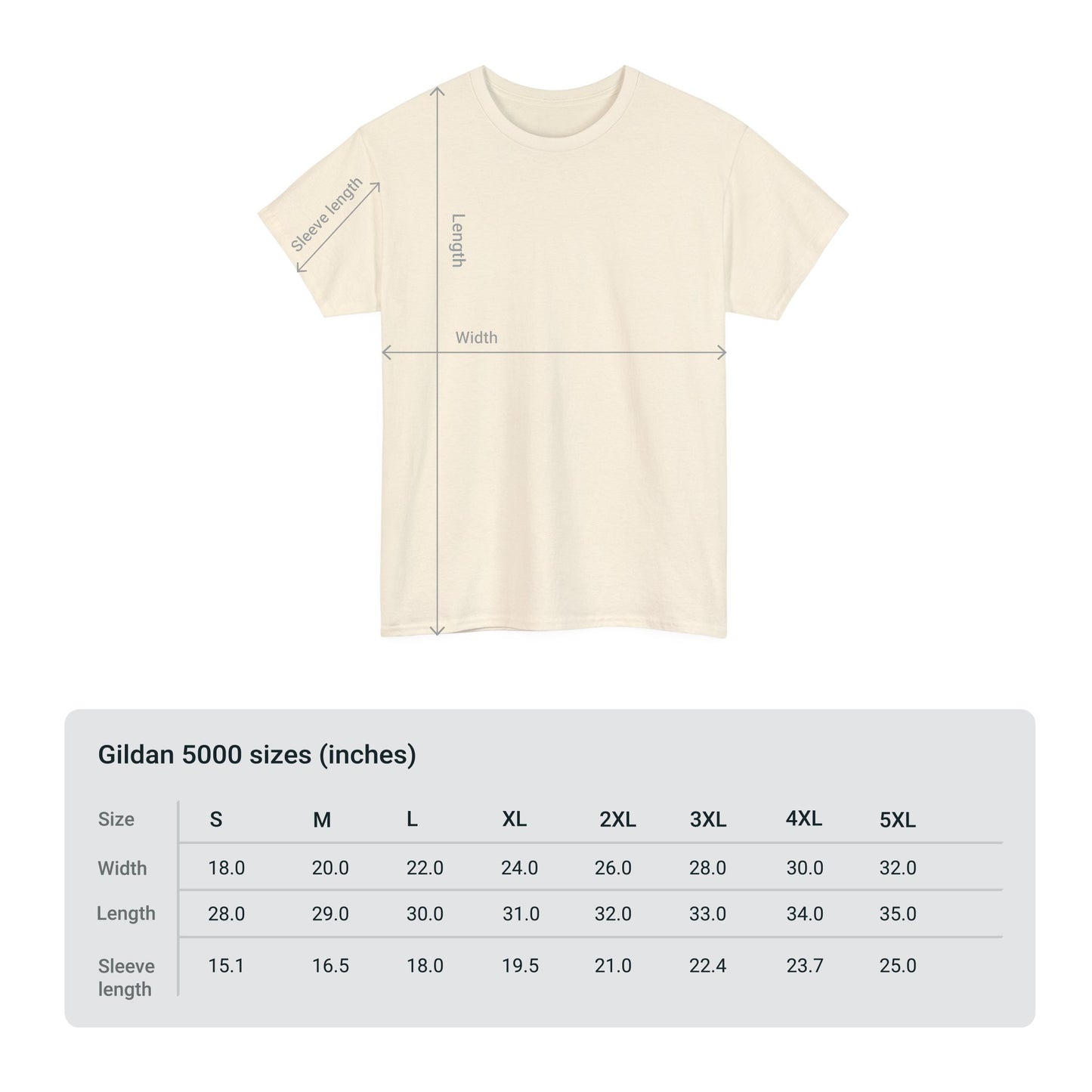 Receipt 707 Tee