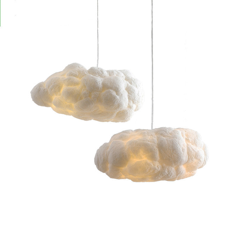 Cloud Lamp