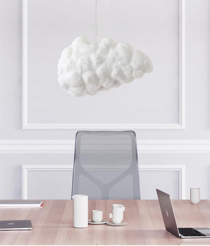 Cloud Lamp