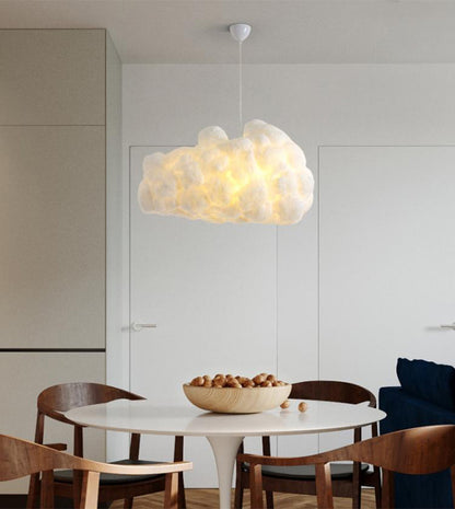 Cloud Lamp