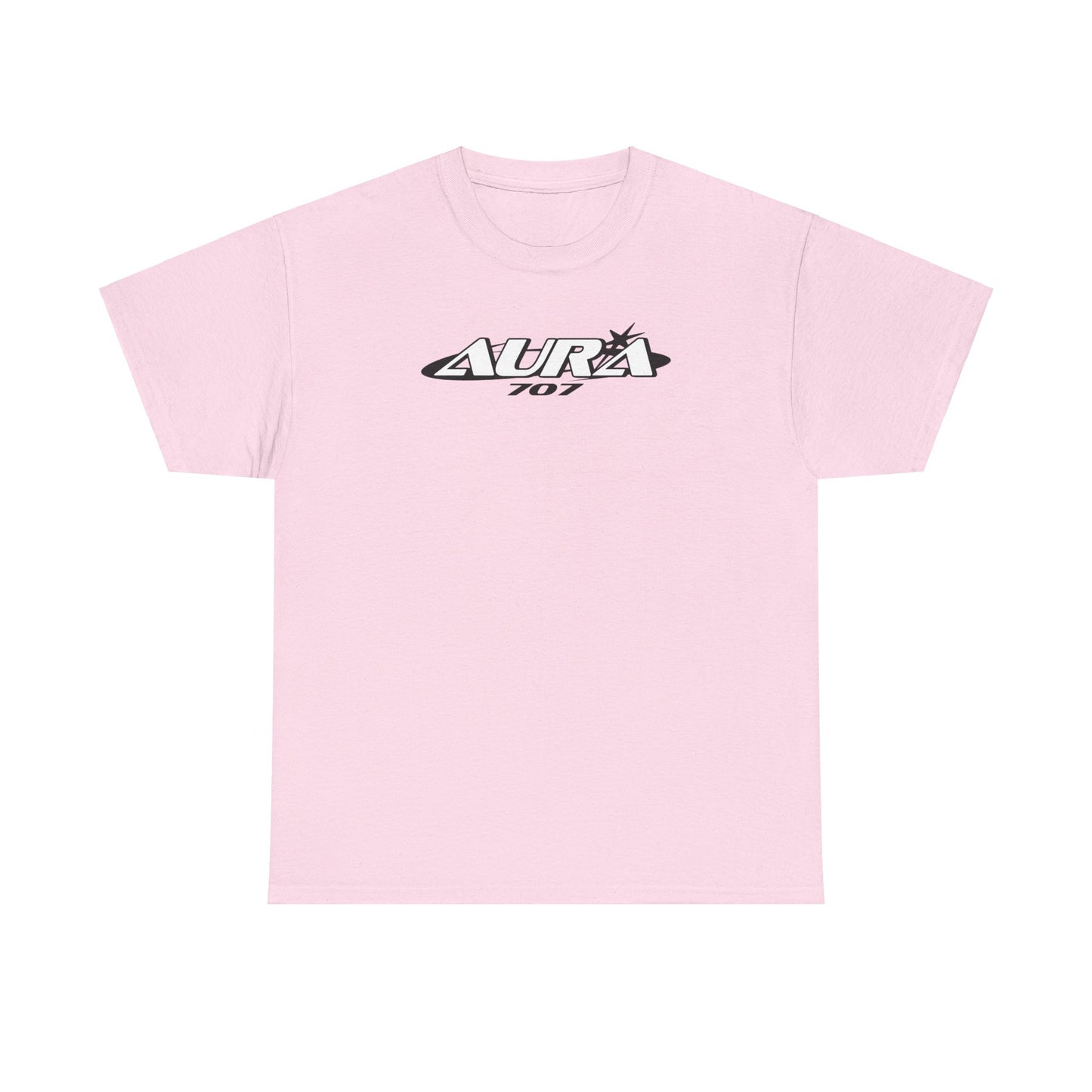 Aura 707 Tee