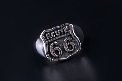 Route 66 Ring