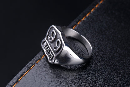 Route 66 Ring