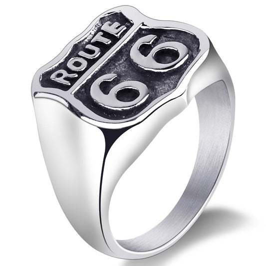 Route 66 Ring