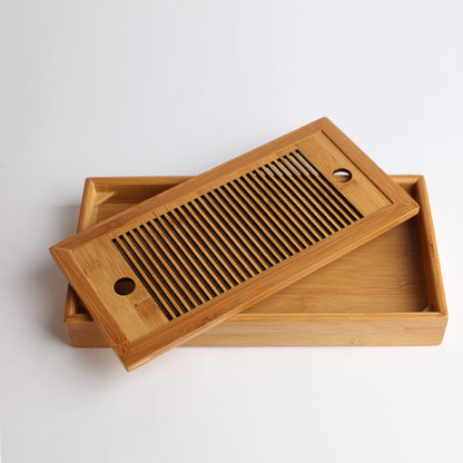 Japanese tea-tray