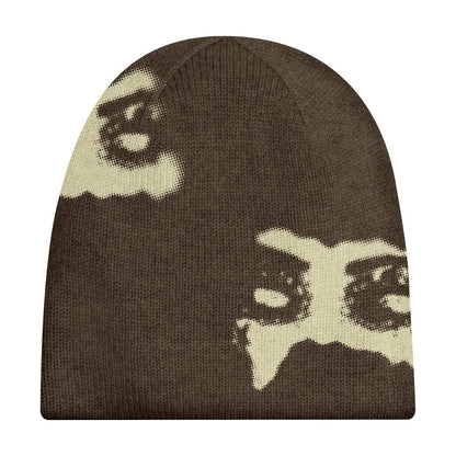 Faceless Beanie