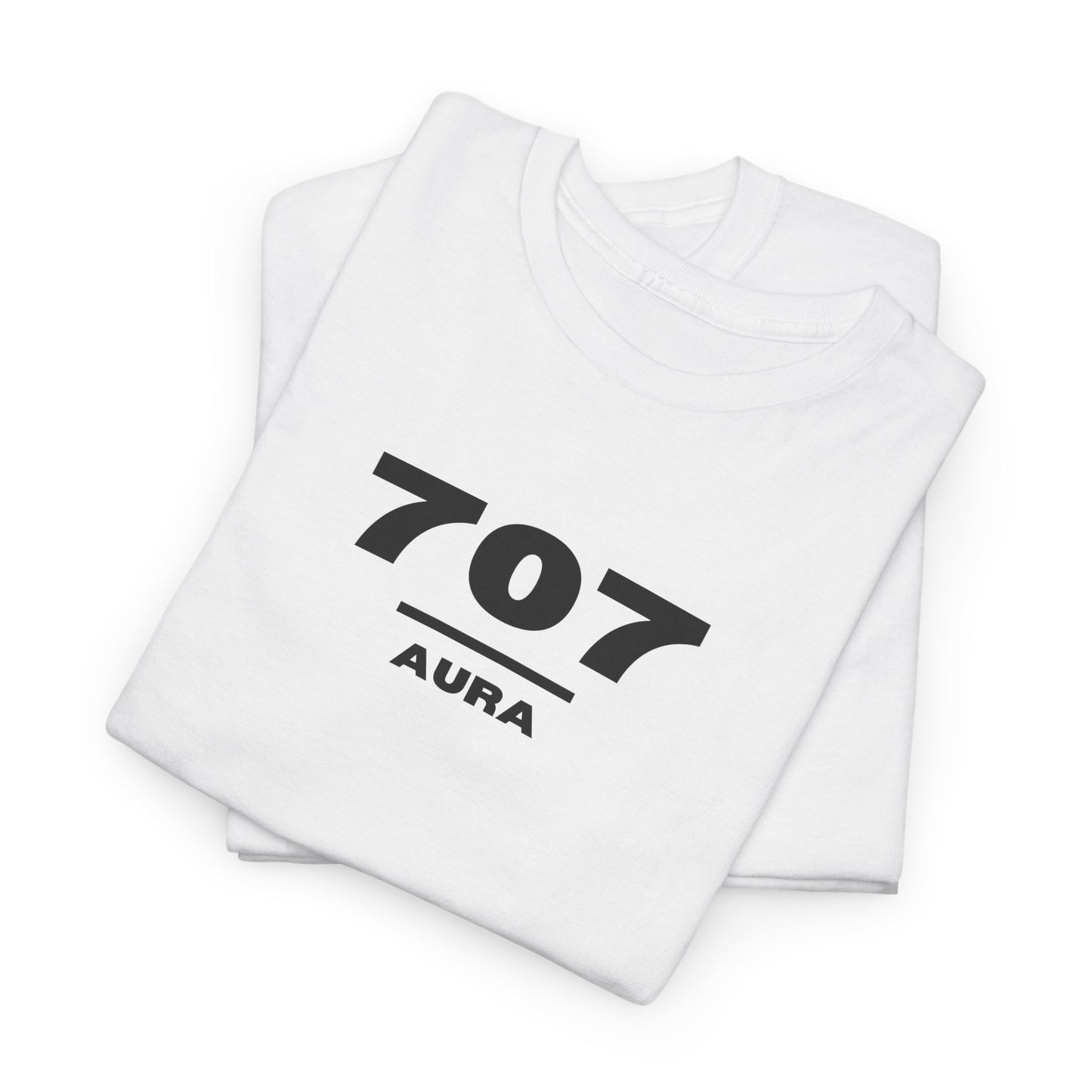 Receipt 707 Tee