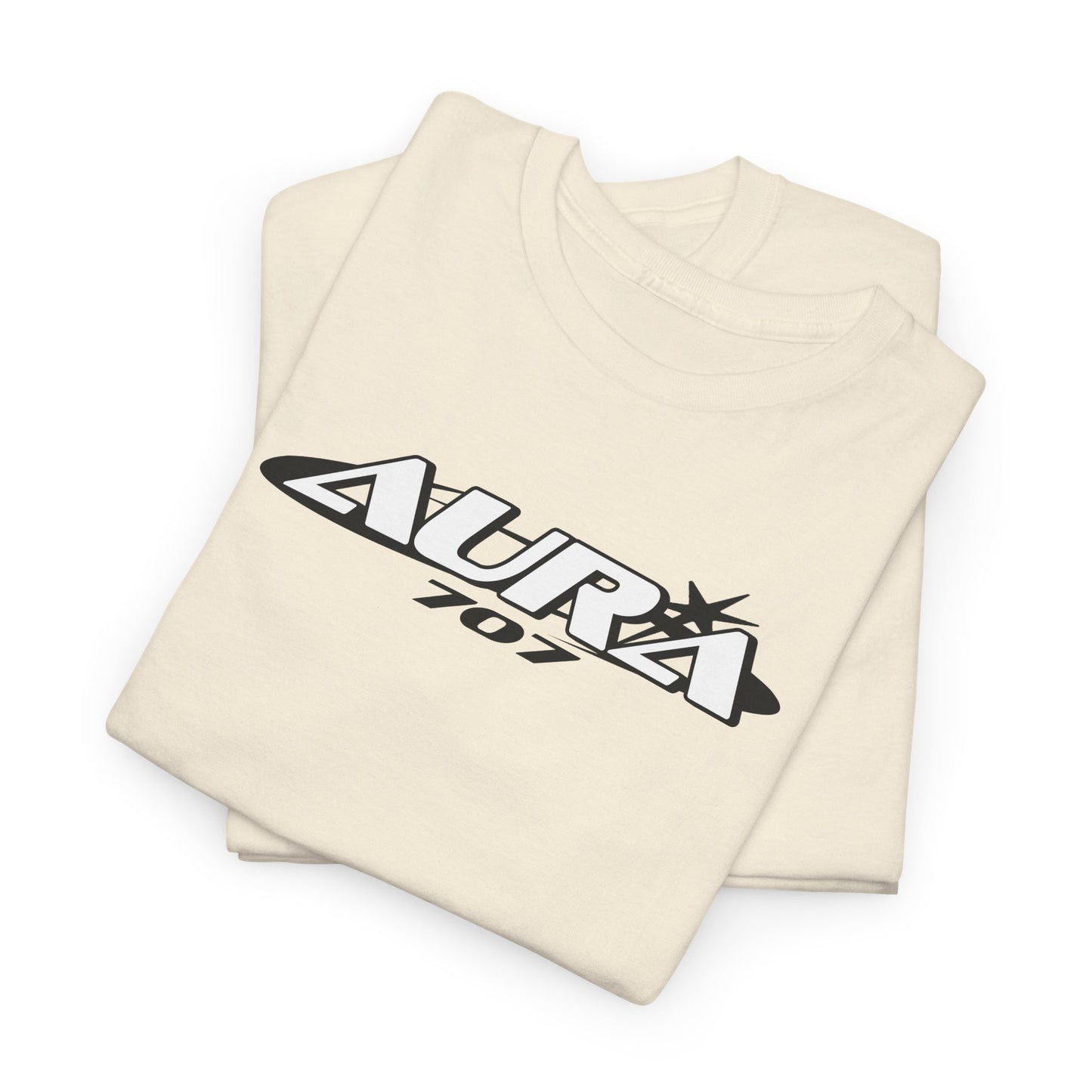 Aura 707 Tee