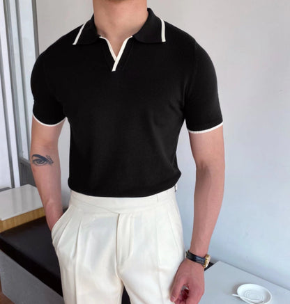 Bianca Classic Men's Polo