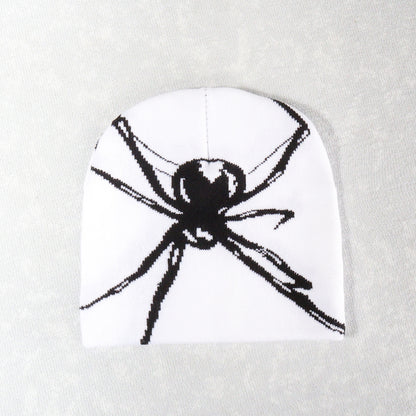 Spider Beanie