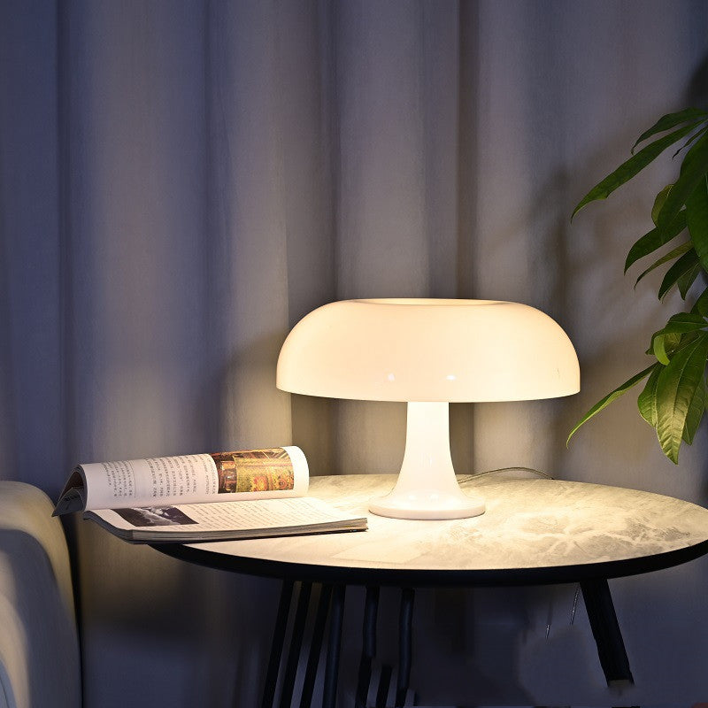 Mushroom Table Lamp