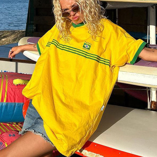 Rio Brazil Tee