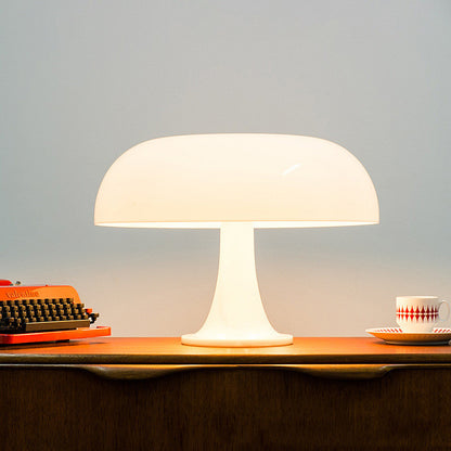 Mushroom Table Lamp