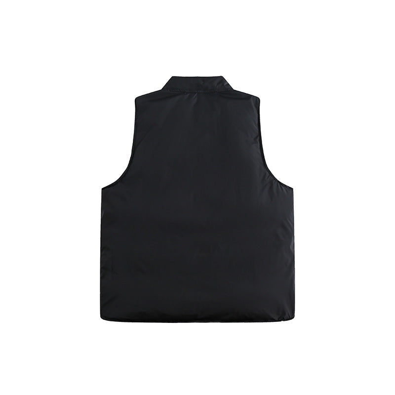 Mount Peak Vest