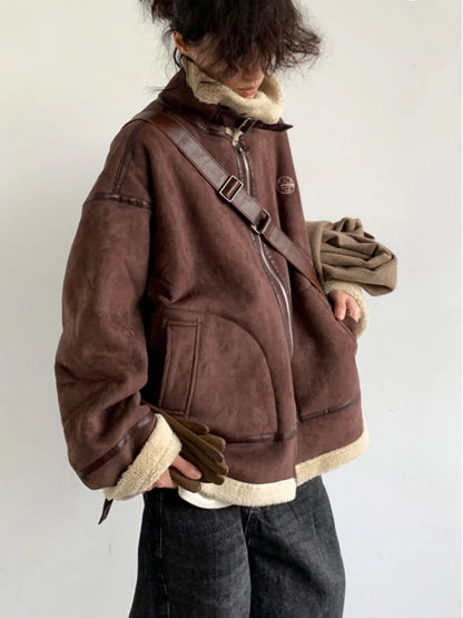 Alaska Cotton Jacket