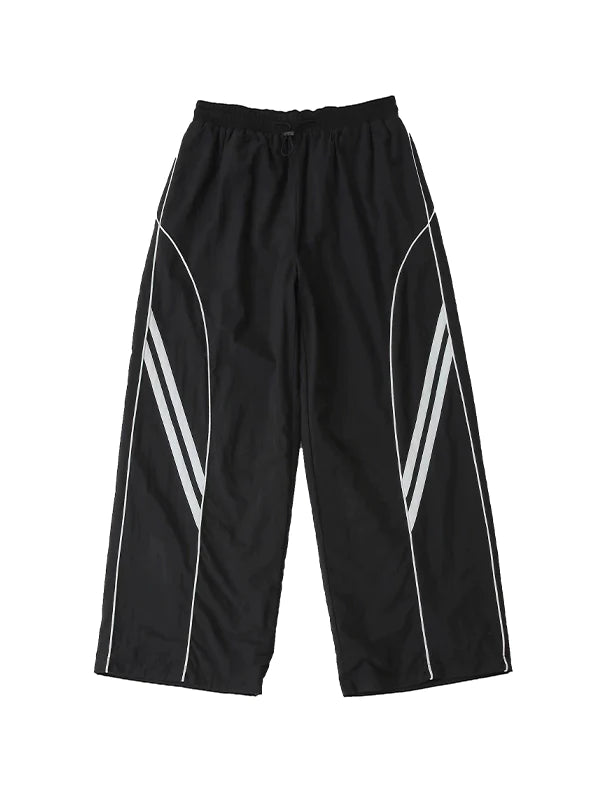 Flashy Sports Pants