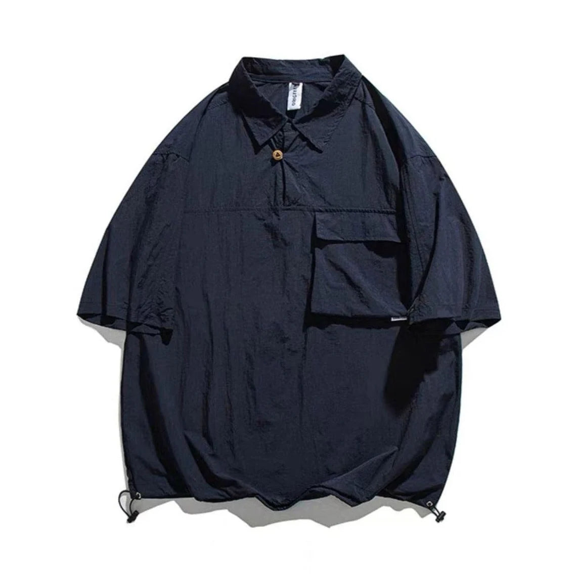 Kyoto Polo Shirt