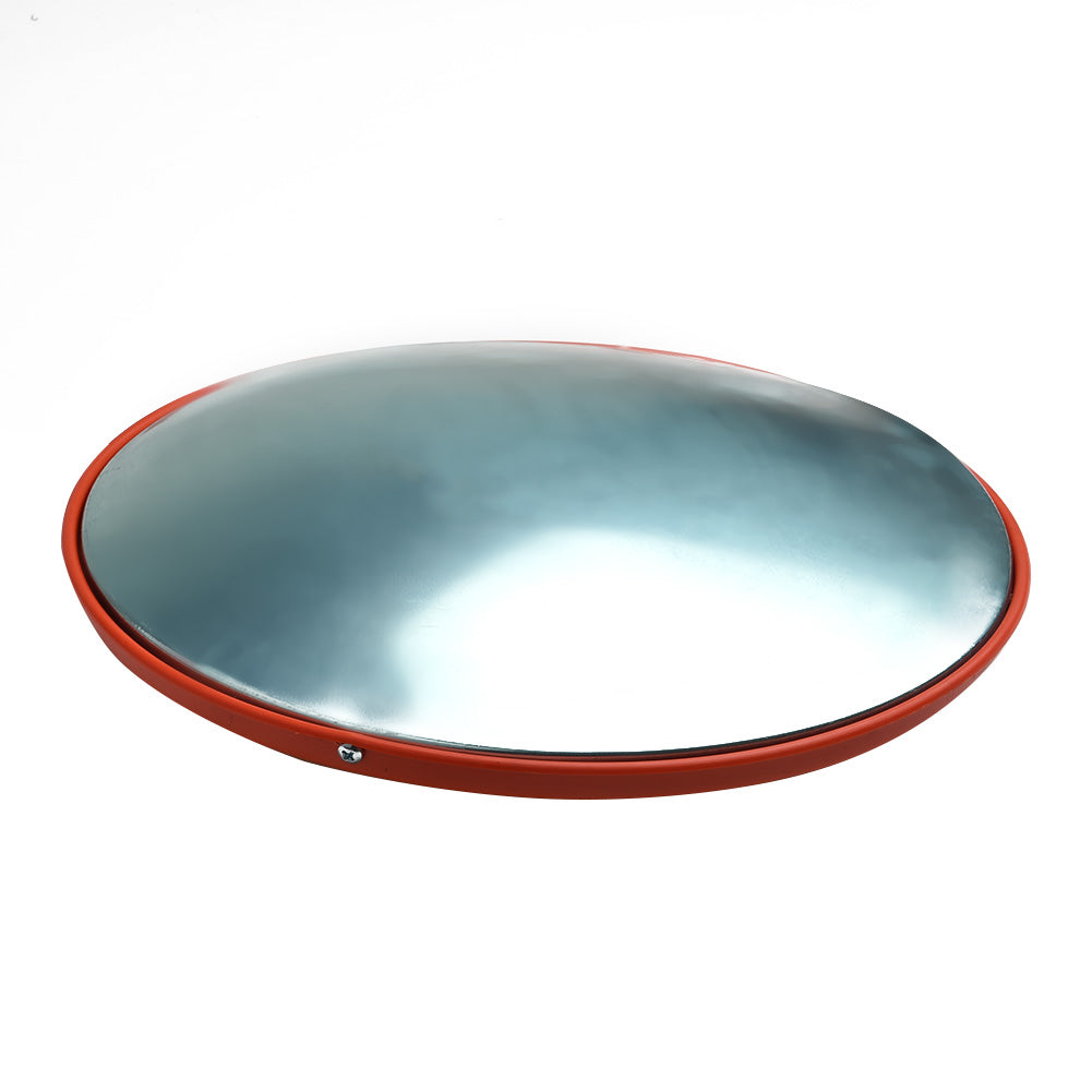 Convex Road Wide Angle Mirror