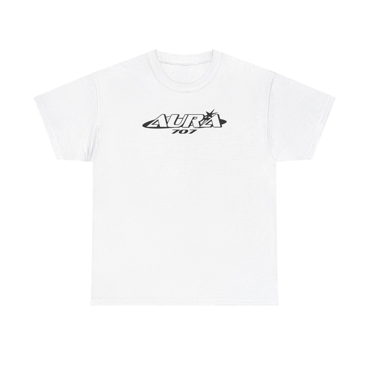 Aura 707 Tee