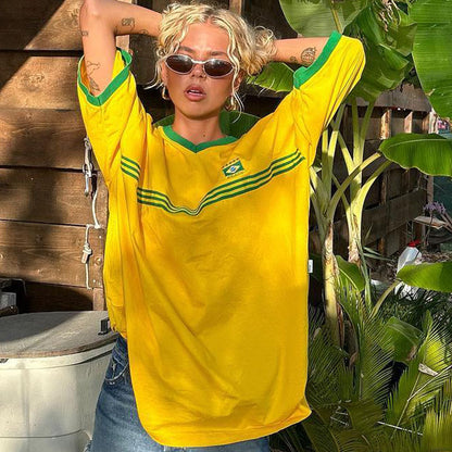 Rio Brazil Tee