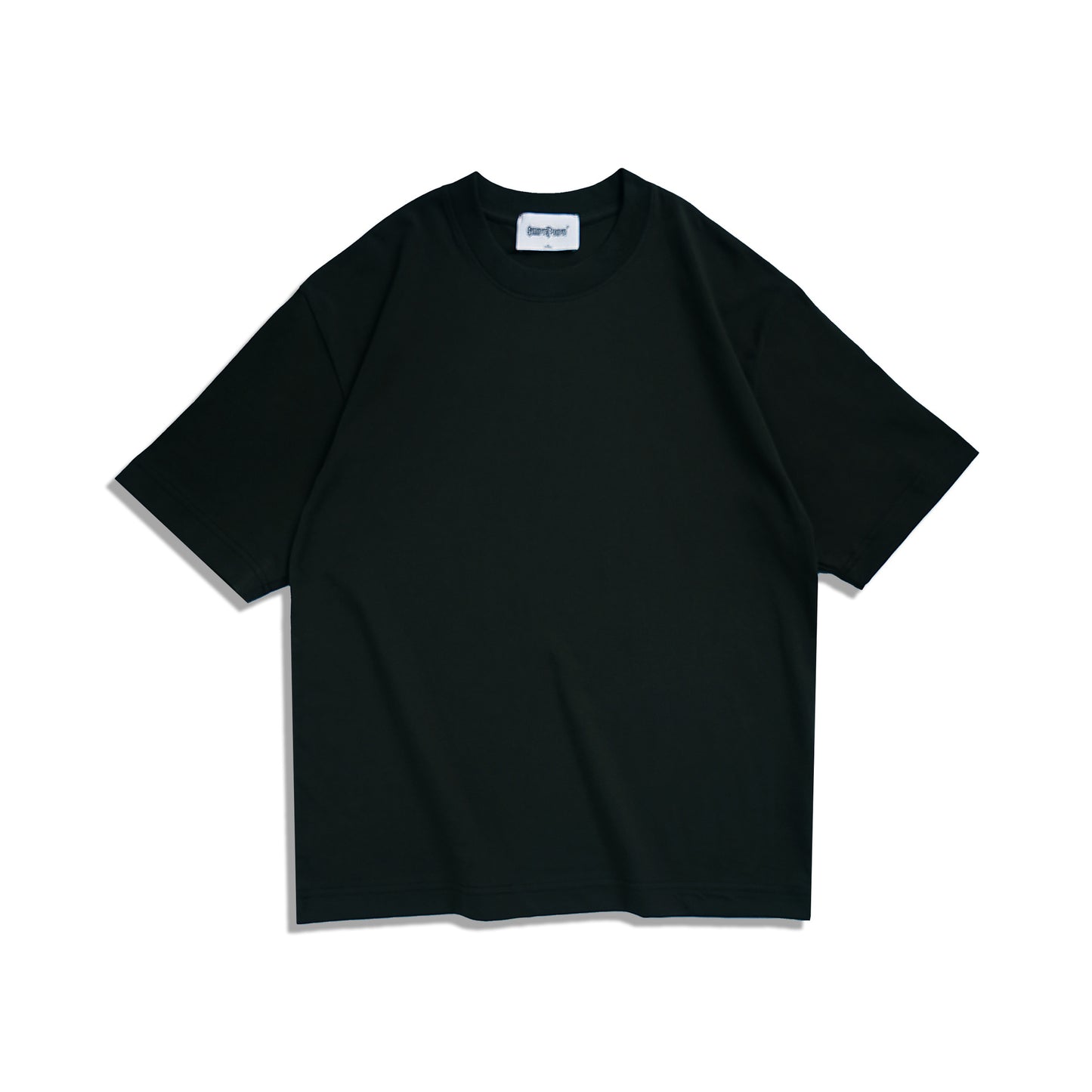 Basic Oversized Tee