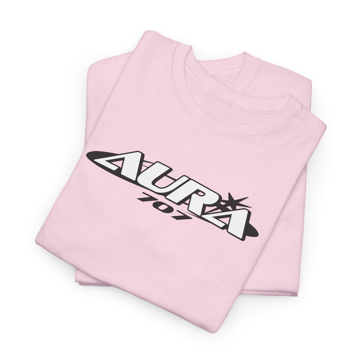 Aura 707 Tee