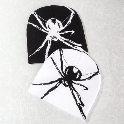 Spider Beanie