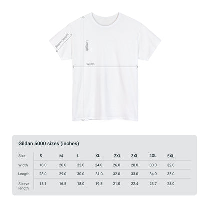 Receipt 707 Tee