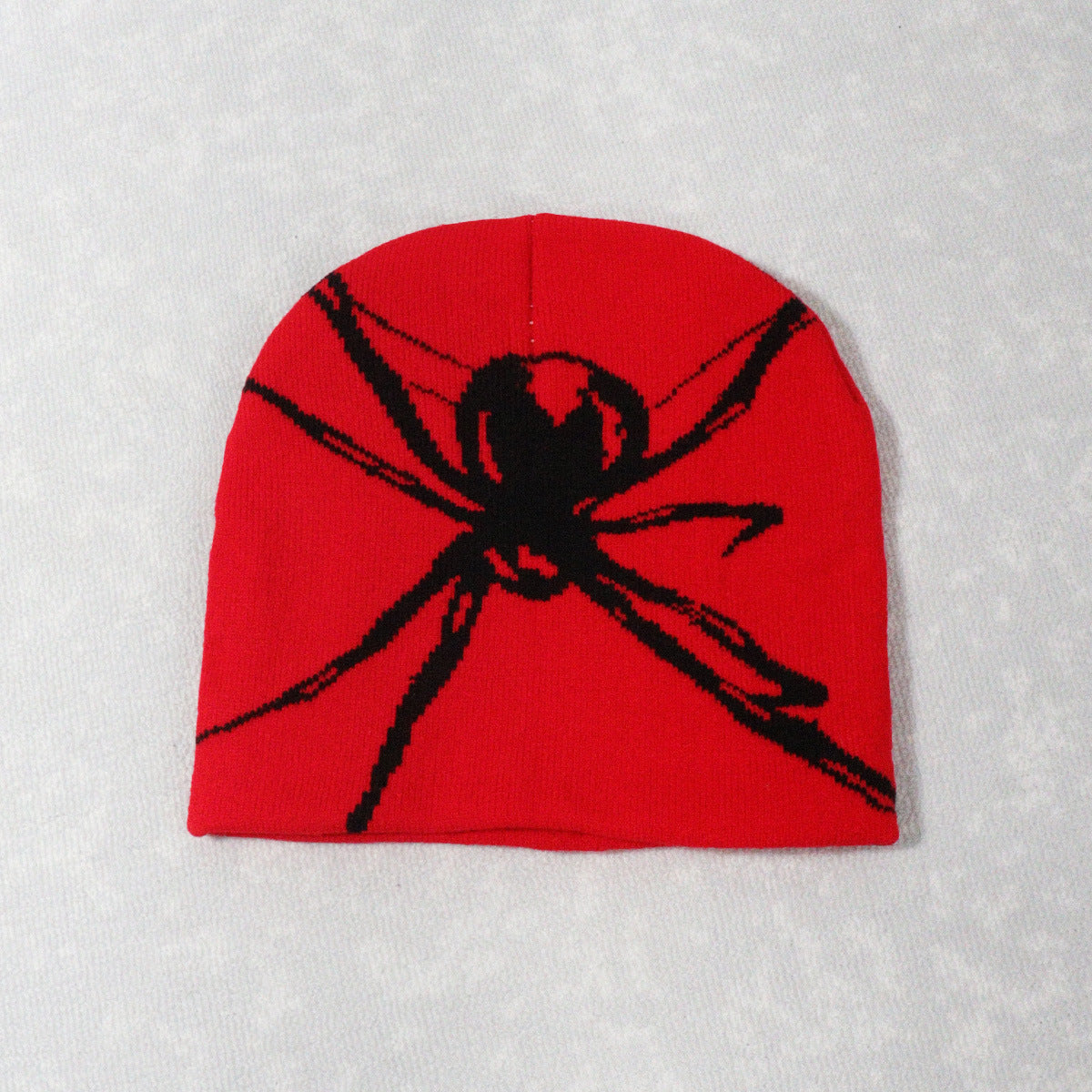 Spider Beanie