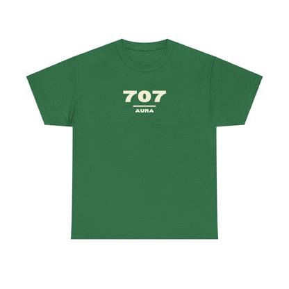 Greek 707 Tee