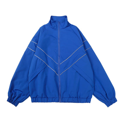 Trackstar Jacket