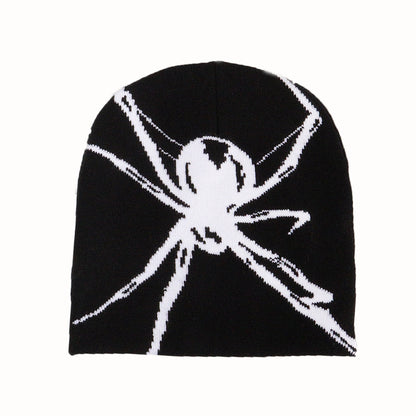 Spider Beanie