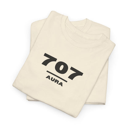 Receipt 707 Tee