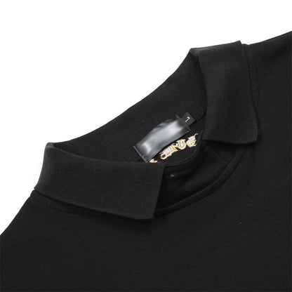 Winner Collar Sweatshirt