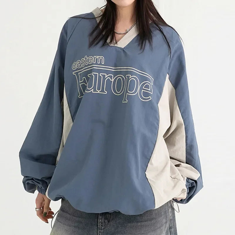 eastern Sweatshirt