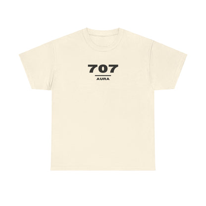 Receipt 707 Tee