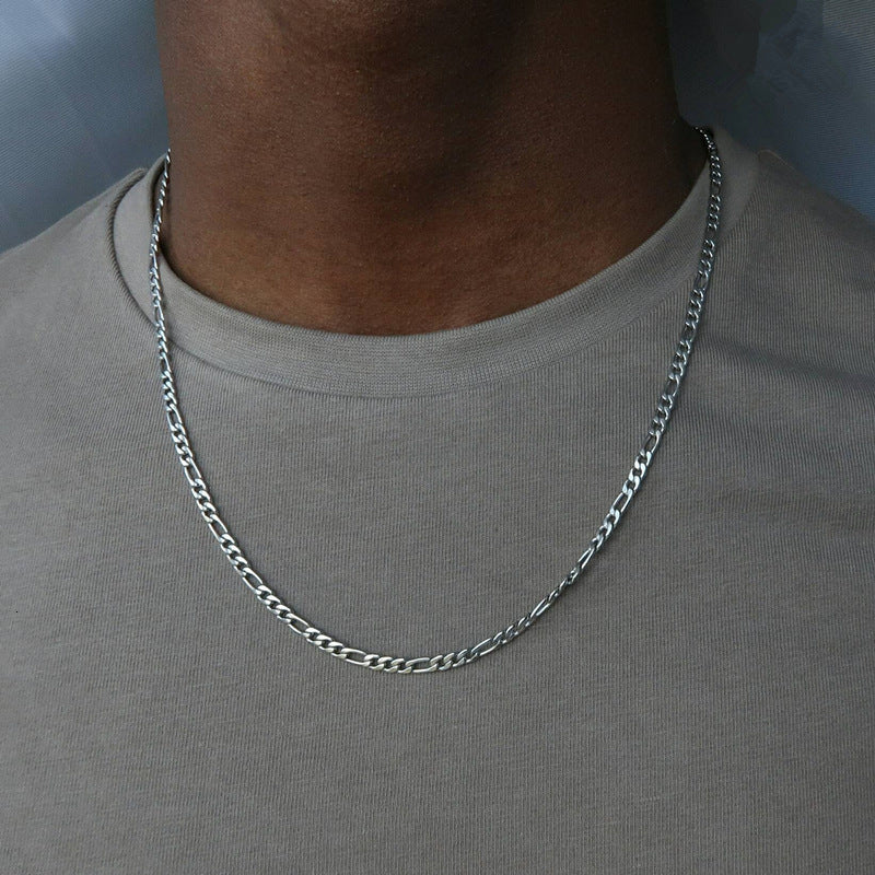 Vanguard Chain Necklace