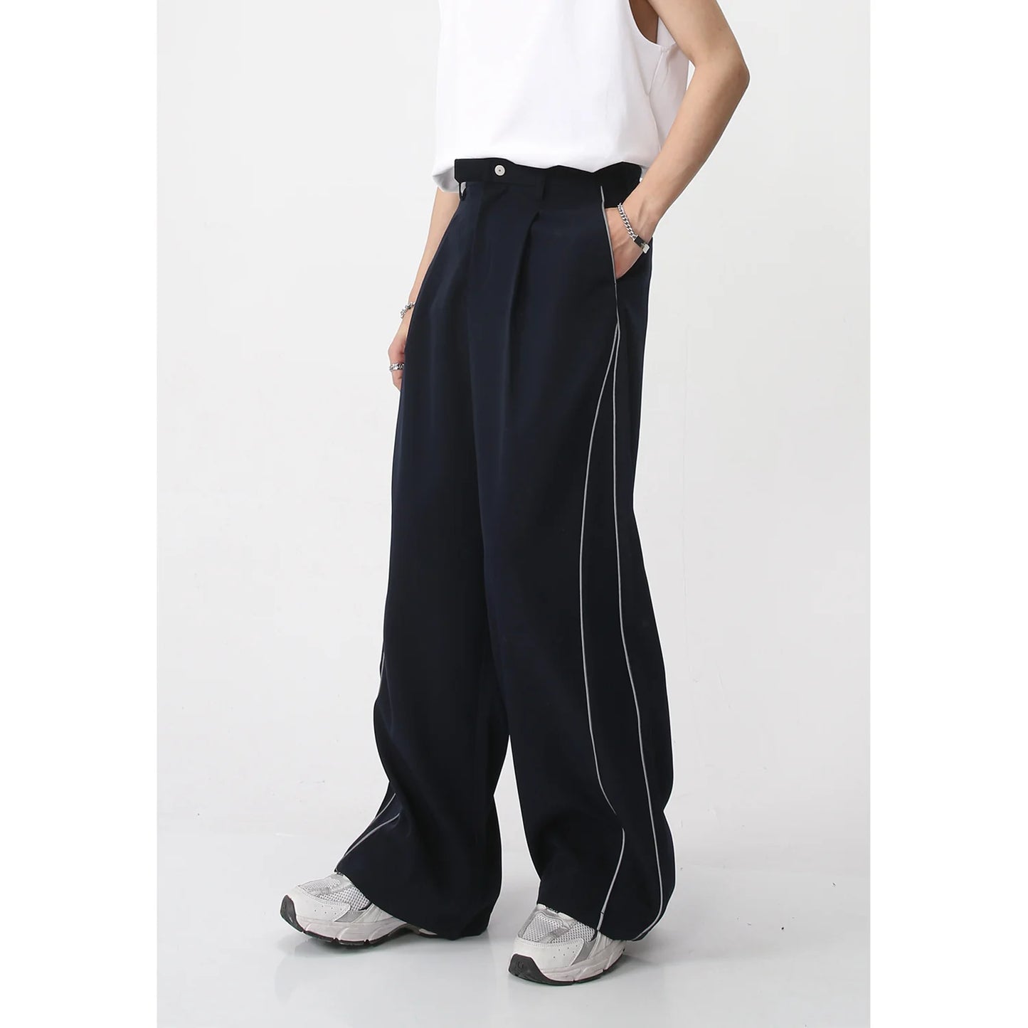 First Class Sports Pants