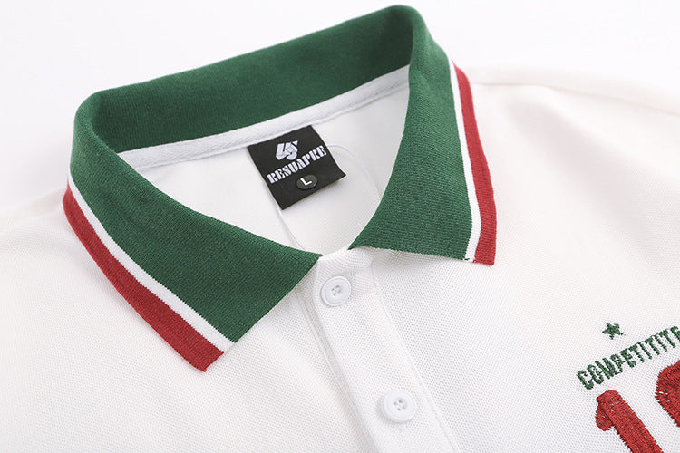 Champ Polo Shirt