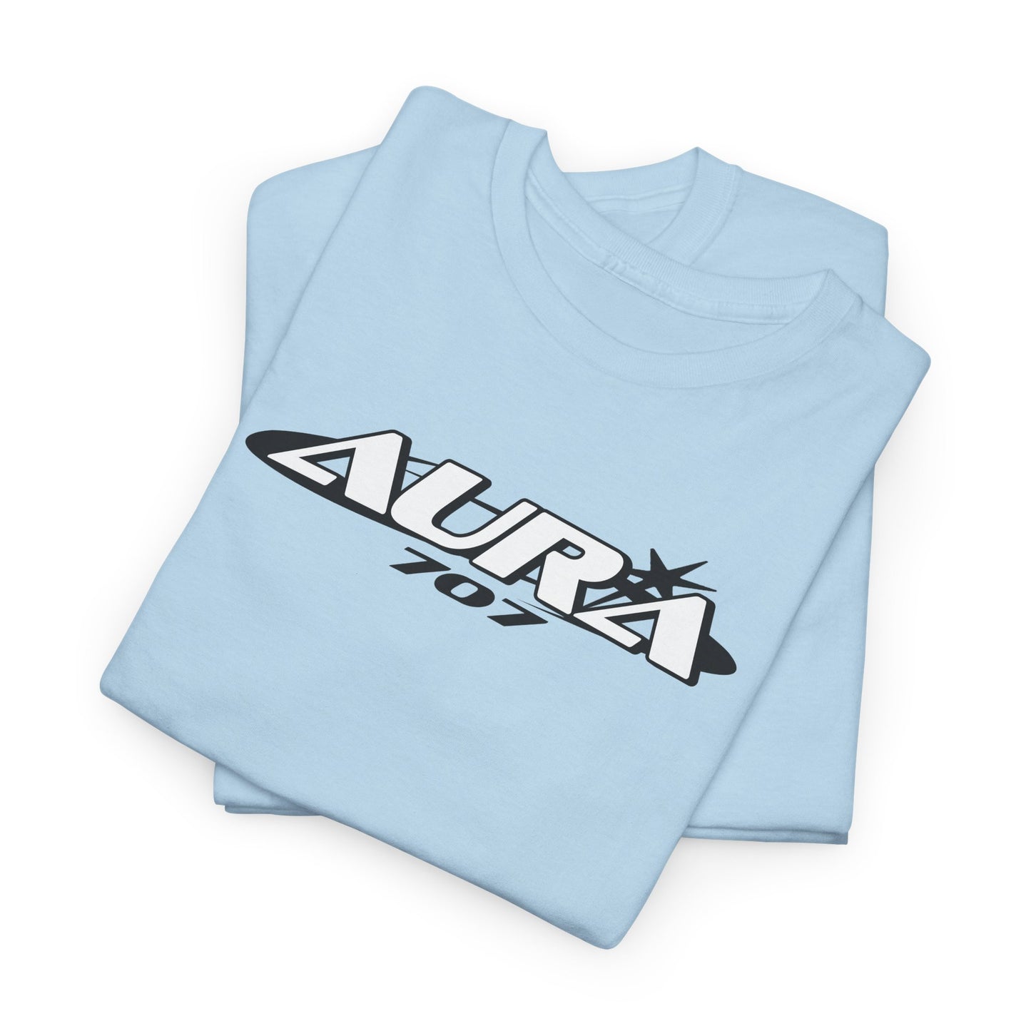 Aura 707 Tee