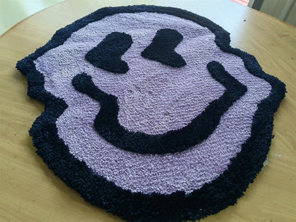 Smile Rug