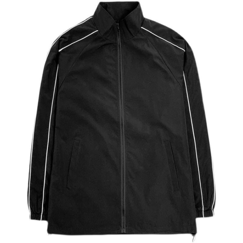 Journey Sports Jacket