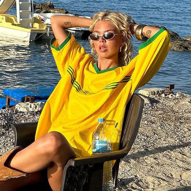 Rio Brazil Tee